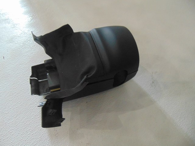 2010 Audi S4 Steering Column Trim Surround Shroud