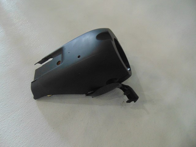 2010 Audi S4 Steering Column Trim Surround Shroud