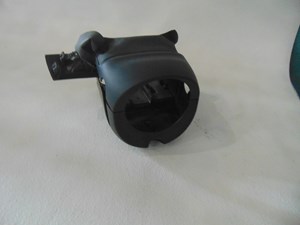 2010 Audi S4 Steering Column Trim Surround Shroud