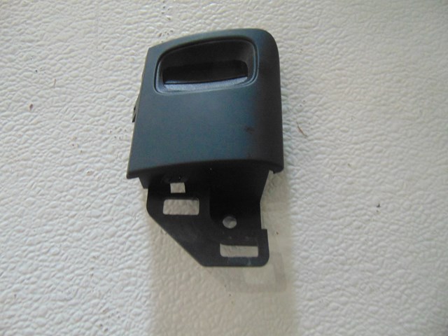 2010 Audi S4 Ignition Switch Cover Trim 8K1 905 219 A