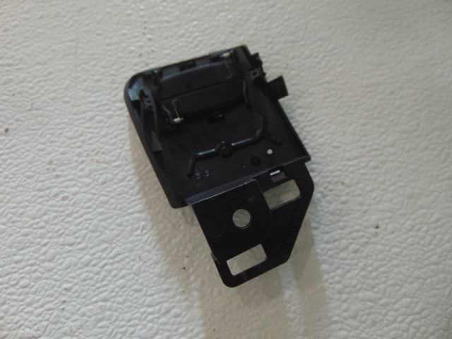 2010 Audi S4 Ignition Switch Cover Trim 8K1 905 219 A