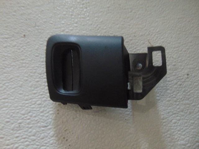 2010 Audi S4 Ignition Switch Cover Trim 8K1 905 219 A