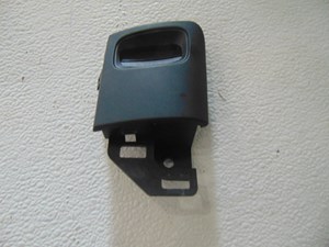 2010 Audi S4 Ignition Switch Cover Trim 8K1 905 219 A