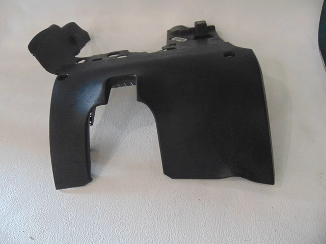 2010 Audi S4 Under Steering Dash Trim Panel 8K1880301B