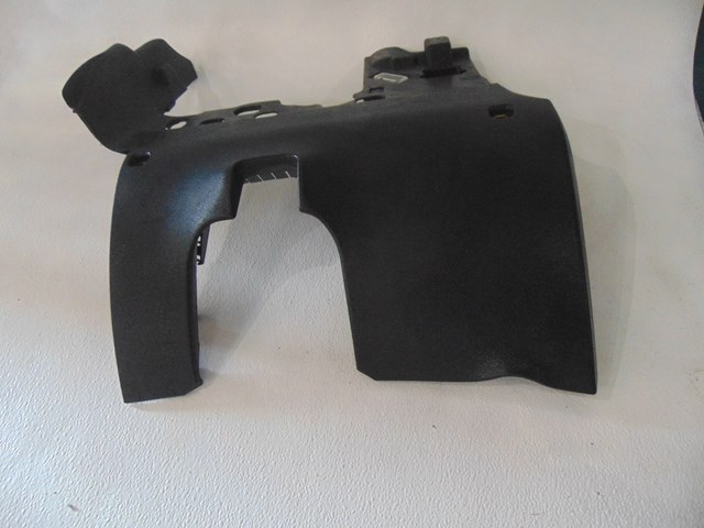 2010 Audi S4 Under Steering Dash Trim Panel 8K1880301B