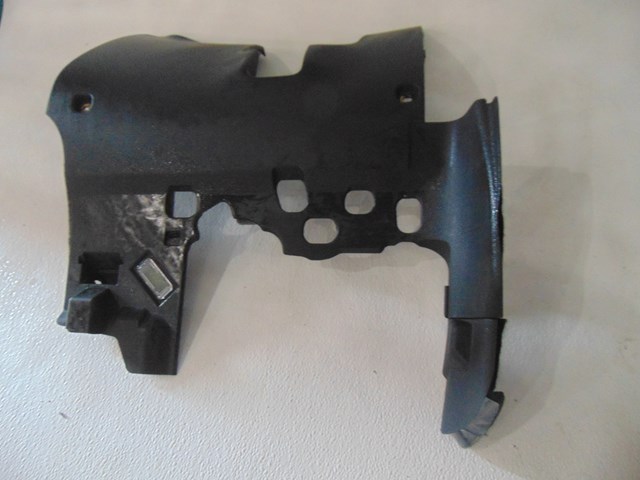 2010 Audi S4 Under Steering Dash Trim Panel 8K1880301B