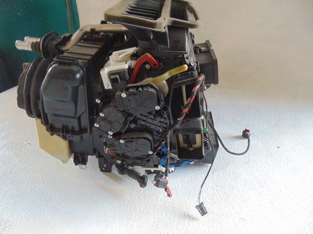 2010 Audi S4 Heater Core Assembly 8K1 820 005