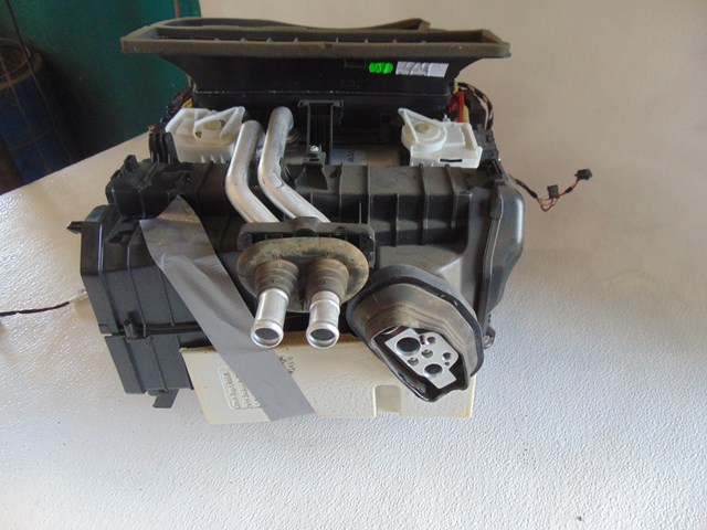 2010 Audi S4 Heater Core Assembly 8K1 820 005