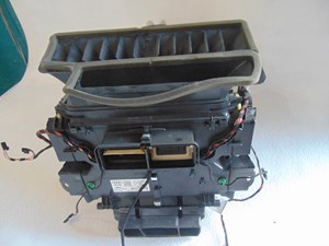 2010 Audi S4 Heater Core Assembly 8K1 820 005