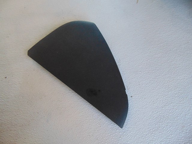 2010 Audi S4 LH Driver Dash Trim Panel 8K0 857 085 A