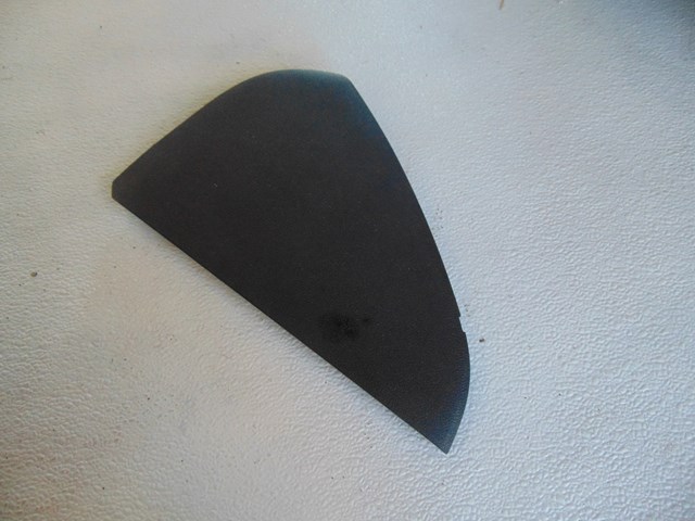 2010 Audi S4 LH Driver Dash Trim Panel 8K0 857 085 A