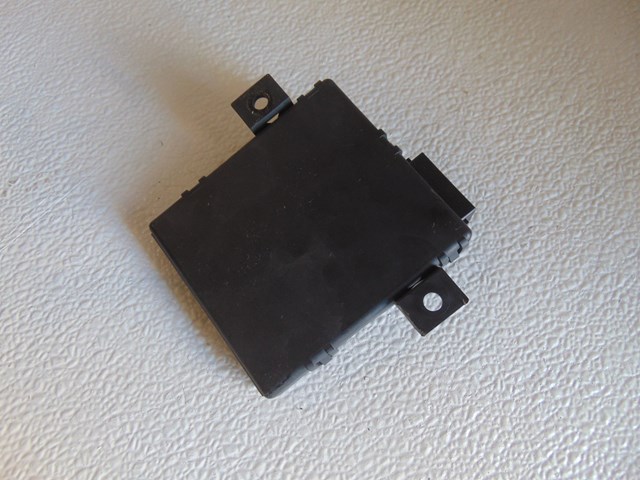 2010 Audi S4 Gateway Control Module 8T0 907 468 AA