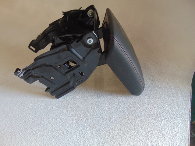 2010 Audi S4 Sport Center Armrest w/Bracket 8K0 864 283