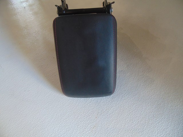 2010 Audi S4 Sport Center Armrest w/Bracket 8K0 864 283