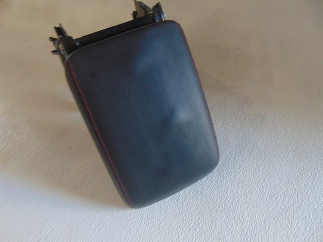 2010 Audi S4 Sport Center Armrest w/Bracket 8K0 864 283