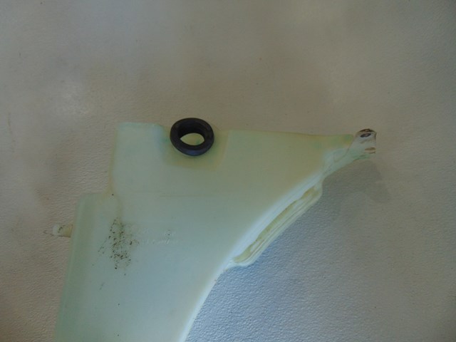 2010 Audi S4 Windshield Washer Reservoir Tank OEM 8T0955453B