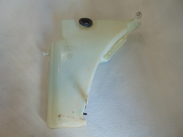 2010 Audi S4 Windshield Washer Reservoir Tank OEM 8T0955453B