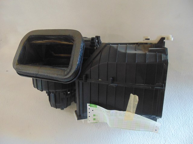 2010 Audi S4 Blower Motor Assembly 8K0820521B
