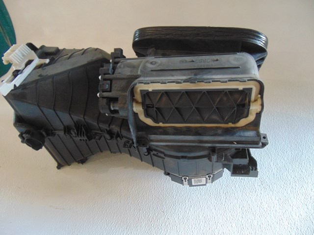 2010 Audi S4 Blower Motor Assembly 8K0820521B