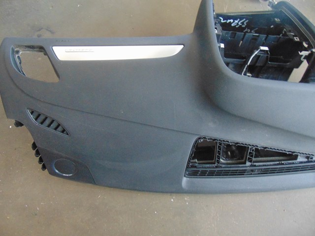 2010 Audi S4 Dash Board w/Bag * See Description for Shipping Requirements