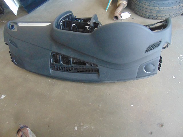 2010 Audi S4 Dash Board w/Bag * See Description for Shipping Requirements