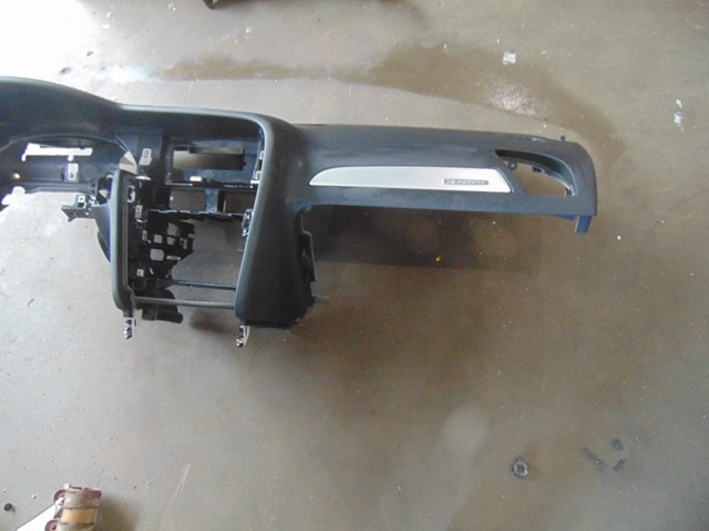 2010 Audi S4 Dash Board w/Bag * See Description for Shipping Requirements