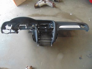 2010 Audi S4 Dash Board w/Bag * See Description for Shipping Requirements