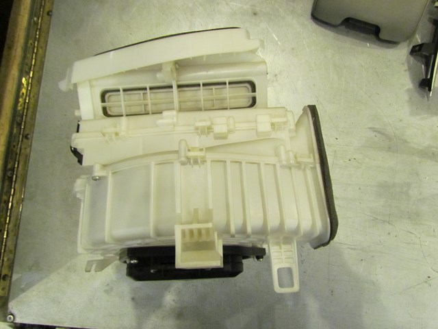2008 Infiniti G37 Blower Motor Assy 27200 1NA0A