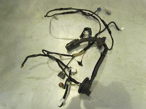 2008 Infiniti G37 RH Passenger Door Wiring 24124 JL01B