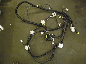 2008 Infiniti G37 Body Wire Harness 24017 JL02A