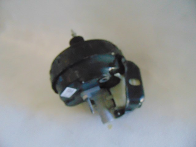 2010 Audi S4 Power Brake Booster w/Brake Master 8K0612103M