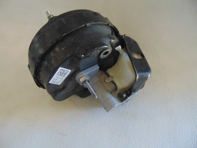 2010 Audi S4 Power Brake Booster w/Brake Master 8K0612103M