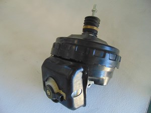 2010 Audi S4 Power Brake Booster w/Brake Master 8K0612103M