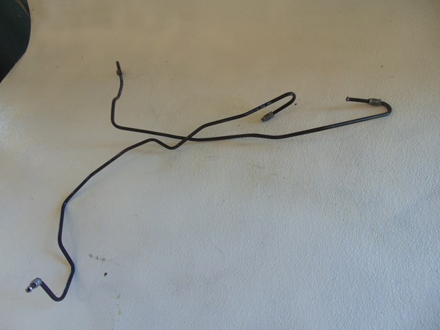 2010 Audi S4 Master Cylinder / ABS Pump Brake Line Hose OEM 8K1614705 / 8K161470