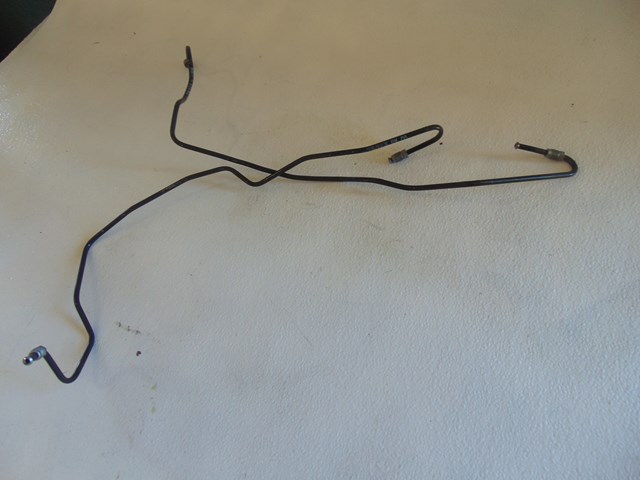 2010 Audi S4 Master Cylinder / ABS Pump Brake Line Hose OEM 8K1614705 / 8K161470