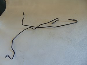 2010 Audi S4 Master Cylinder / ABS Pump Brake Line Hose OEM 8K1614705 / 8K161470