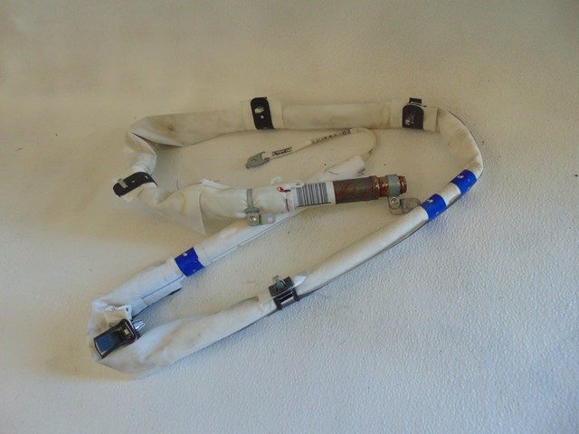 2010 Audi S4 RH Passenger Side Roof Bag Side Impact