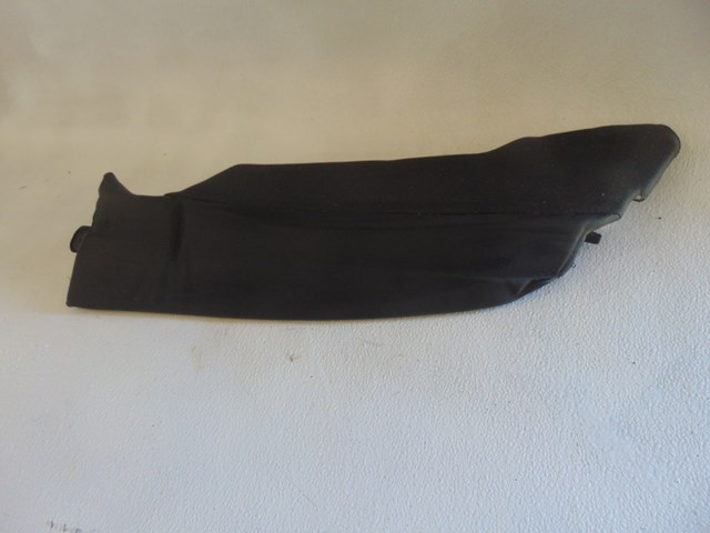 2010 Audi S4 Rear LH Driver Seat Bolster