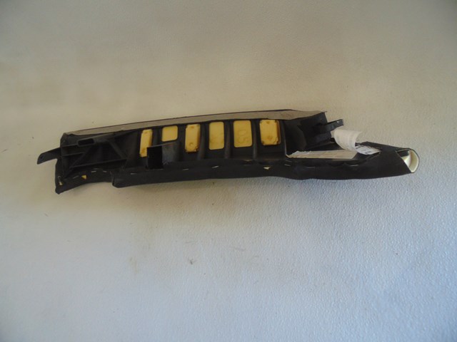 2010 Audi S4 Rear LH Driver Seat Bolster