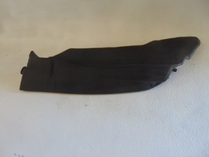2010 Audi S4 Rear LH Driver Seat Bolster
