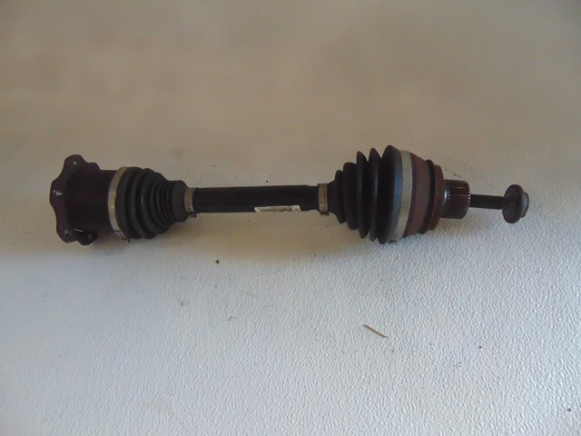 2010 Audi S4 Front LH Driver Axle 8K0 407 271 Q