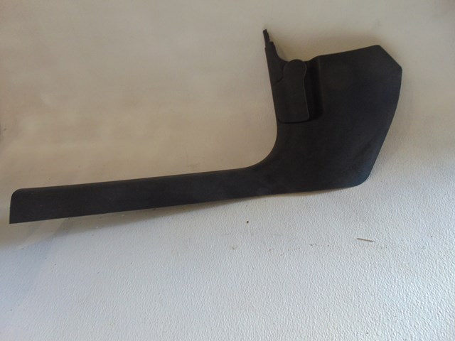 2010 Audi S4 Front LH Door Sill Kick Plate 8K1 867 271