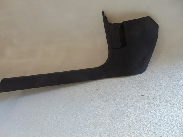 2010 Audi S4 Front LH Door Sill Kick Plate 8K1 867 271