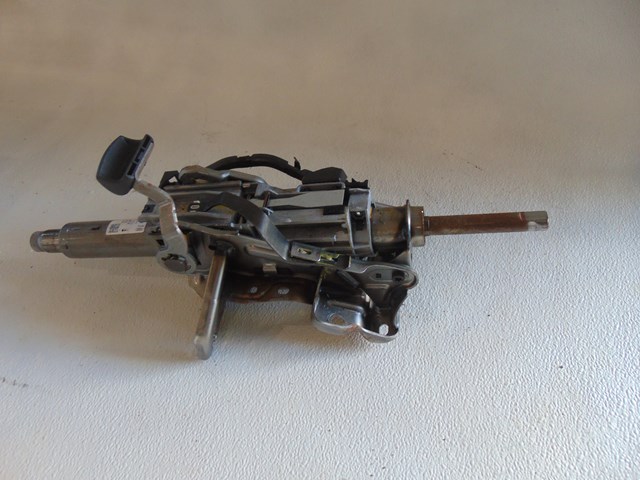 2010 Audi S4 Steering Column 8K0 401 022