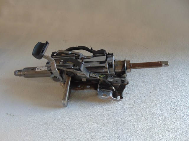 2010 Audi S4 Steering Column 8K0 401 022