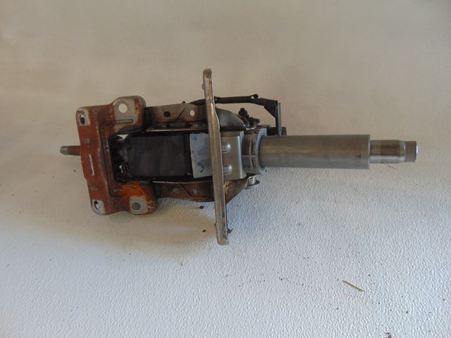 2010 Audi S4 Steering Column 8K0 401 022