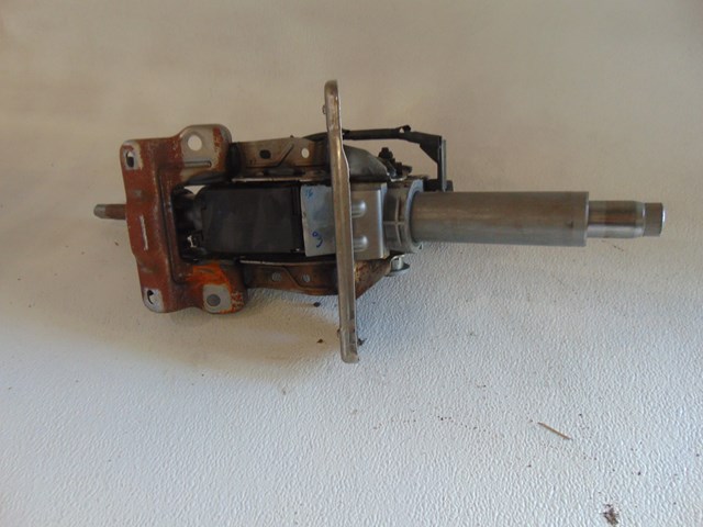 2010 Audi S4 Steering Column 8K0 401 022