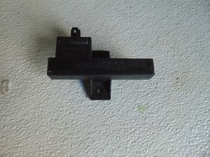 2010 Audi S4 Keyless Entry Antenna Module 8K0 907 247