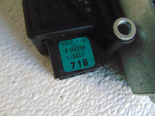 2008 Infiniti G35 Sun Roof Motor