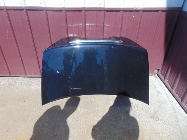 2003 Infiniti M45 Trunk Lid (See details)